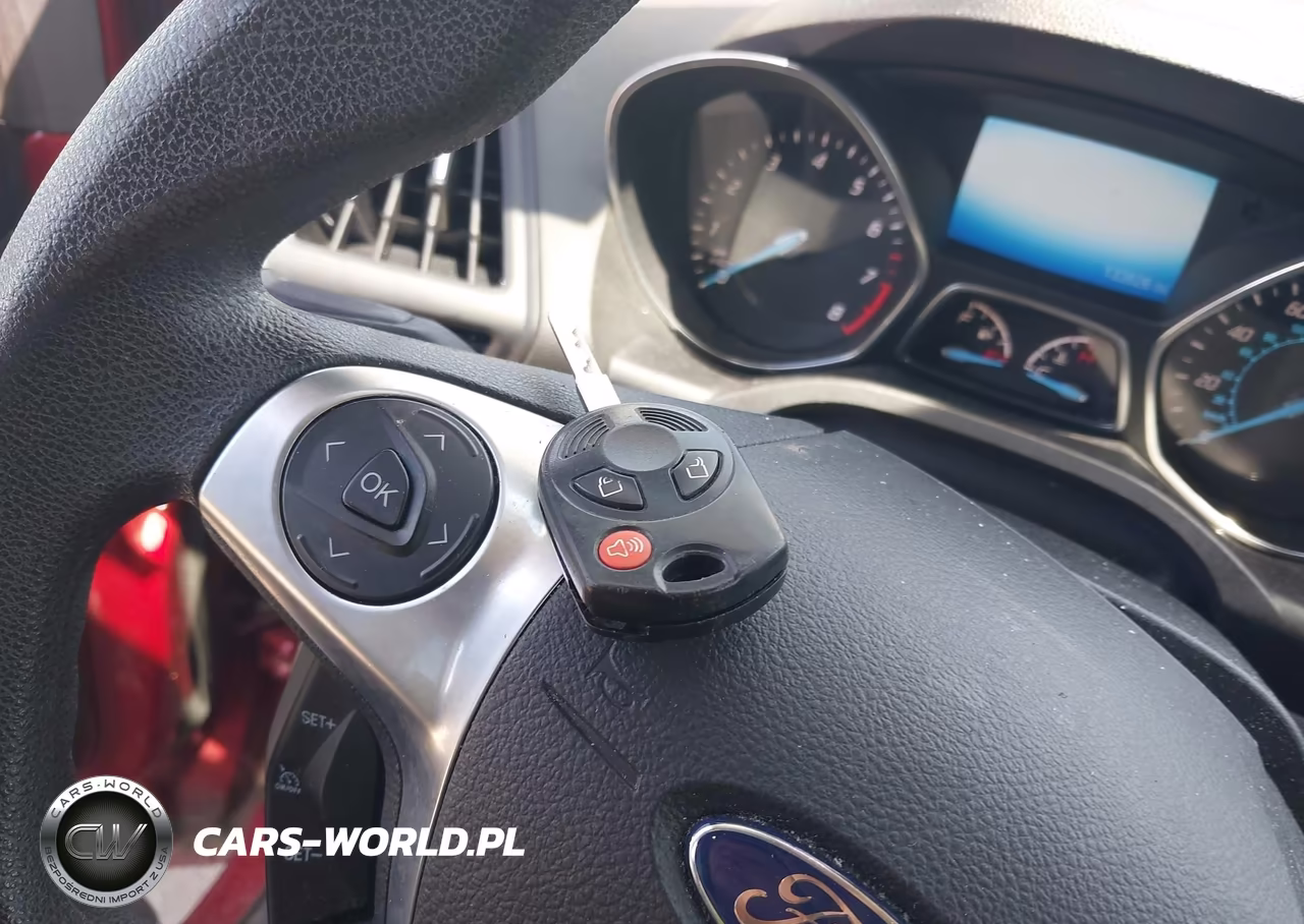 2013 Ford Escape Se VIN:1FMCU9GX9DUD35387 - 11