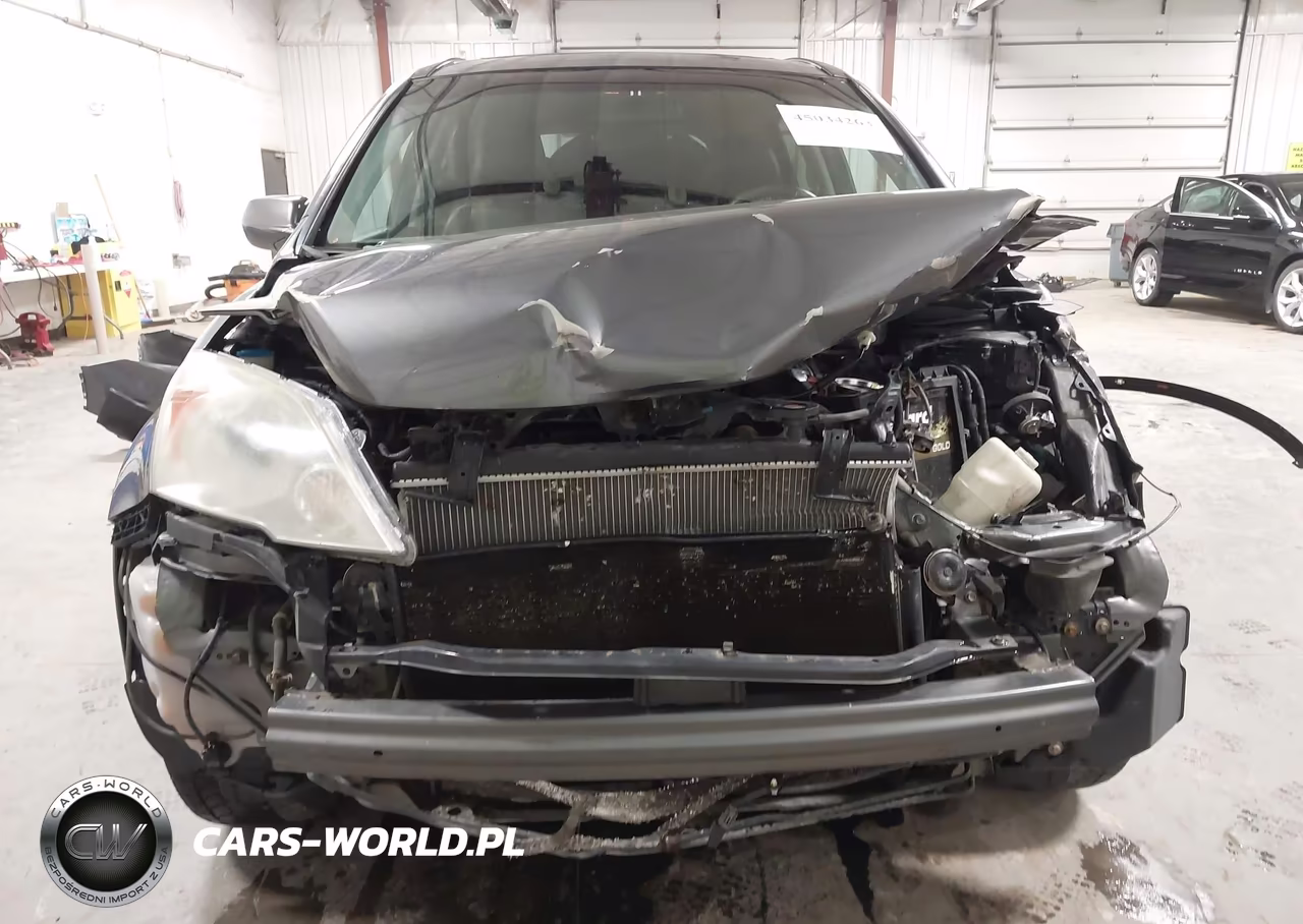 2010 Honda Cr-V Ex-L VIN:5J6RE4H78AL023425 - 13