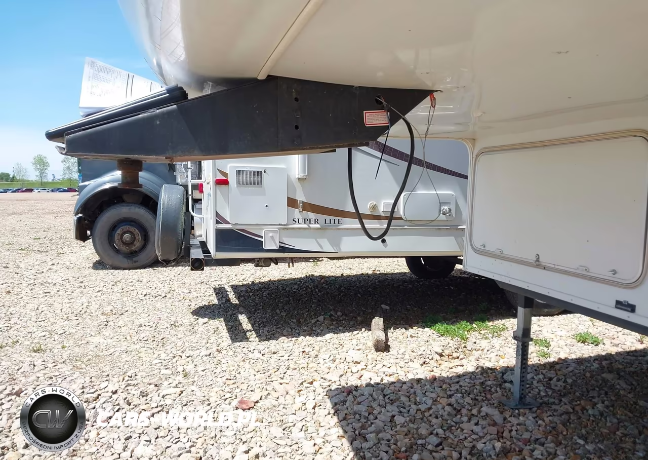 2007 Jayco Travel VIN:1UJCJ02N371PD0326 - 10