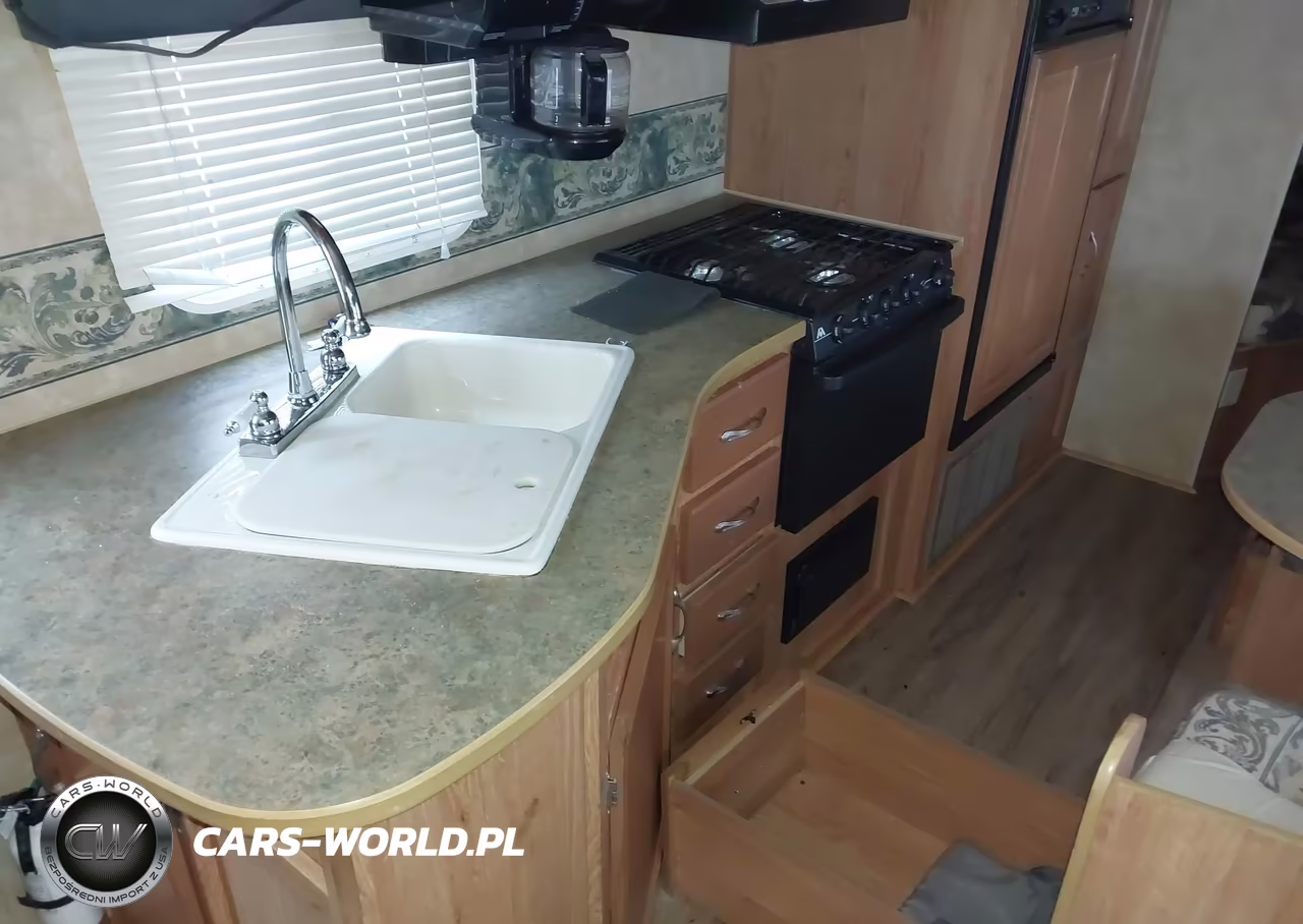 2007 Jayco Travel VIN:1UJCJ02N371PD0326 - 12