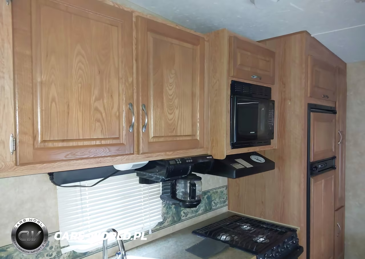 2007 Jayco Travel VIN:1UJCJ02N371PD0326 - 13