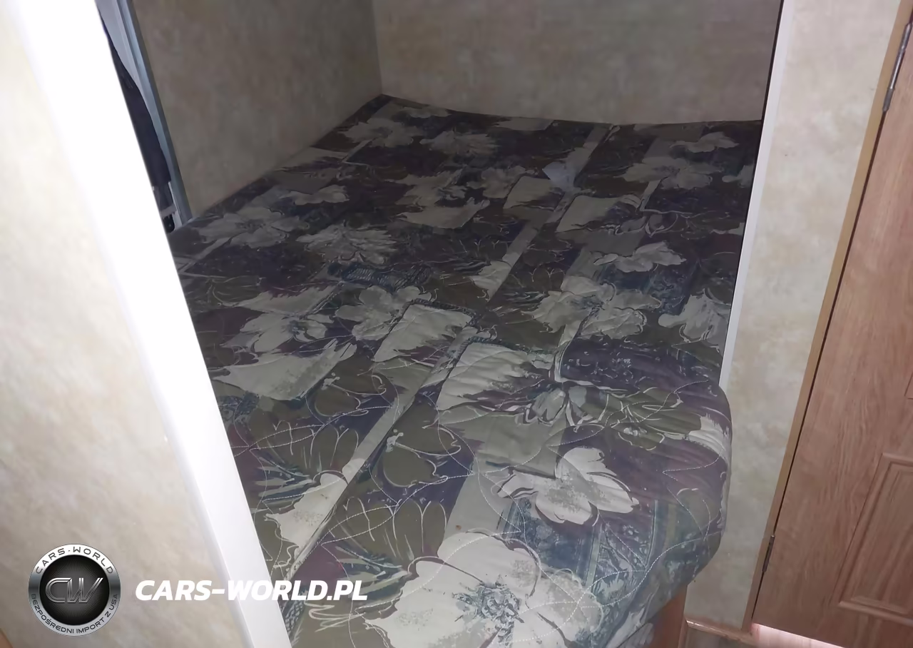 2007 Jayco Travel VIN:1UJCJ02N371PD0326 - 16