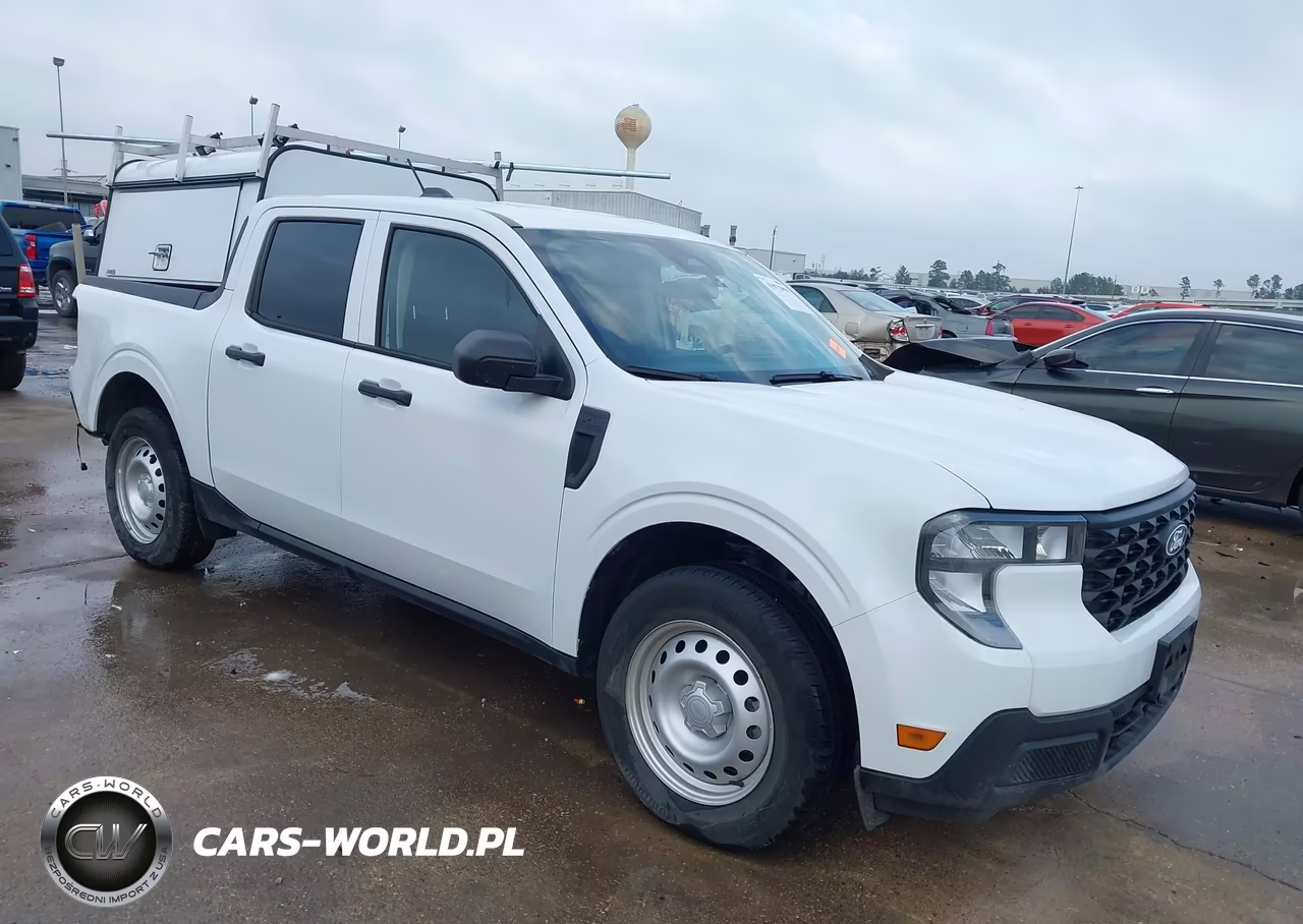 2025 Ford Maverick Xl – zdjęcie 1 z 12