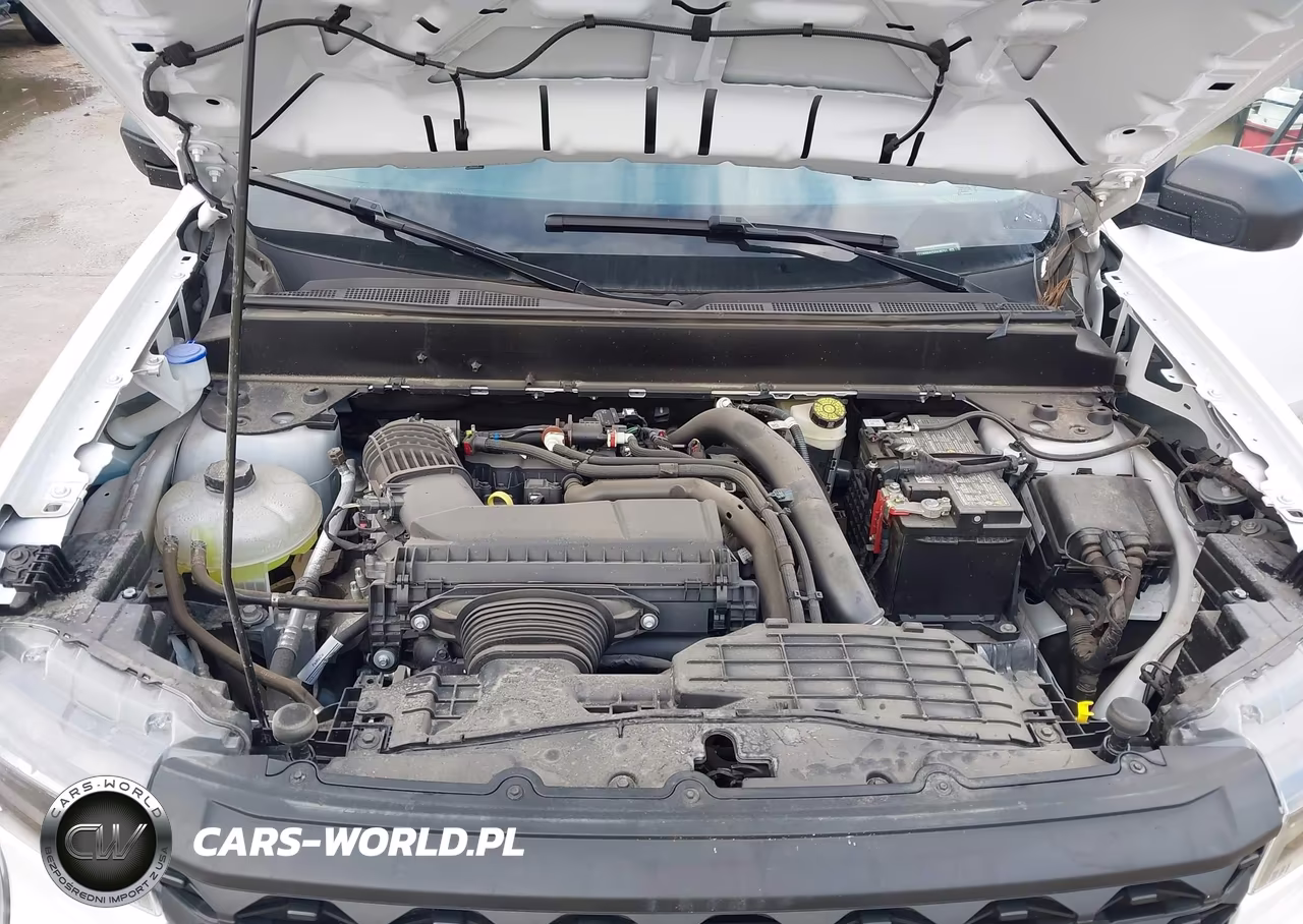 2025 Ford Maverick Xl VIN:3FTTW8BA2SRA30751 - 10