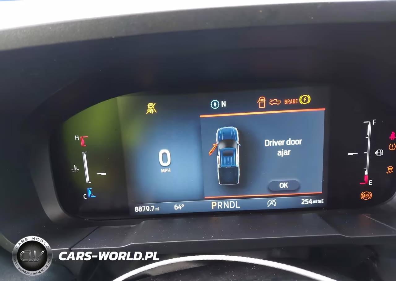 2025 Ford Maverick Xl VIN:3FTTW8BA2SRA30751 - 7