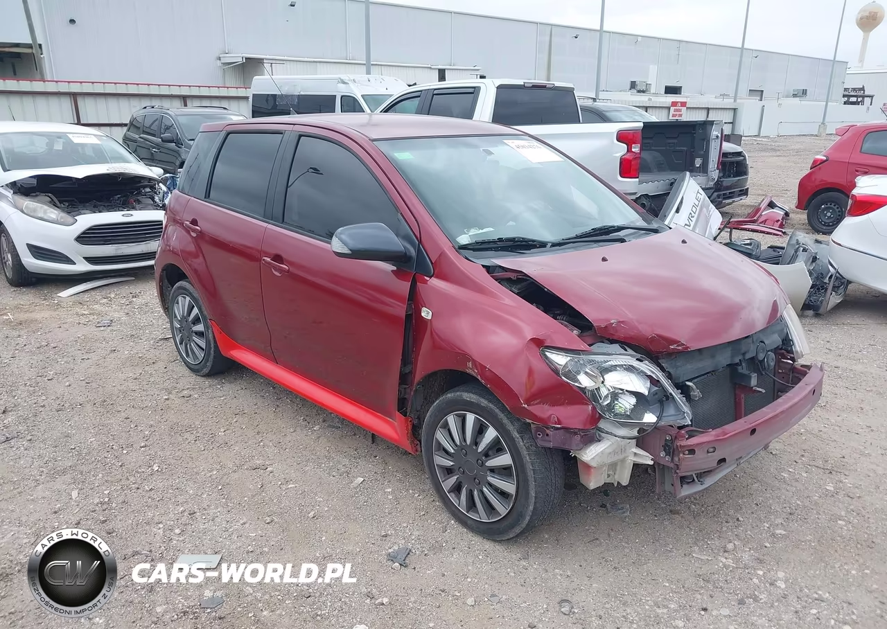 2006 Scion Xa