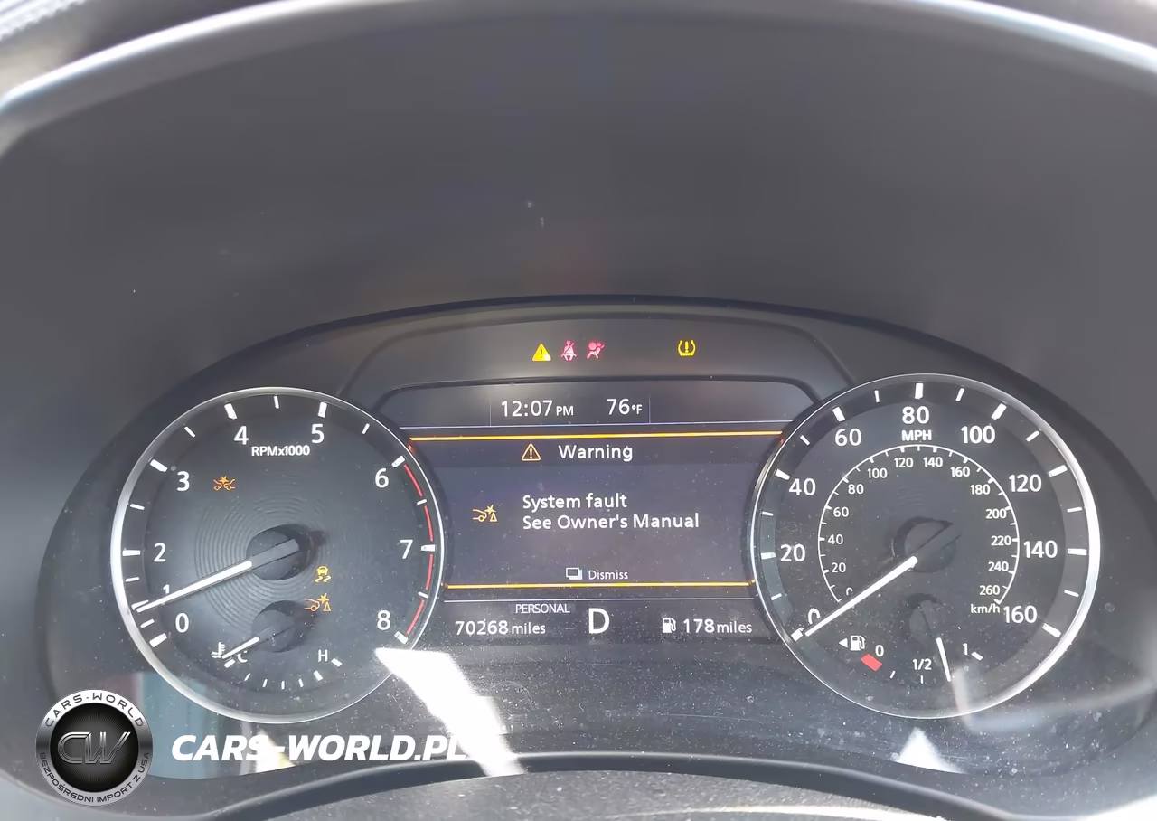 2021 Infiniti Qx50 Luxe Awd VIN:3PCAJ5BB7MF112332 - 7