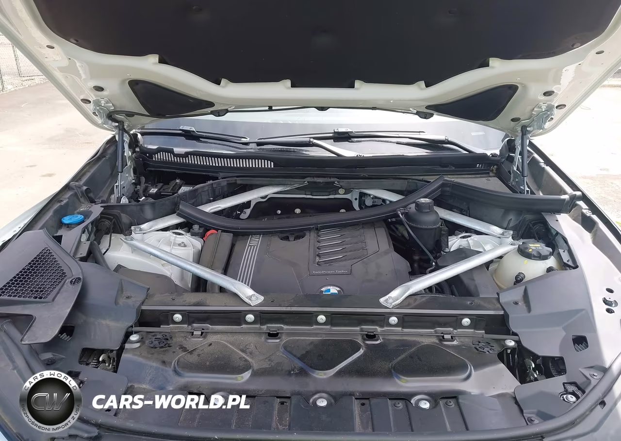 2019 BMW X5 xDrive40I VIN:5UXCR6C53KLL39817 - 10