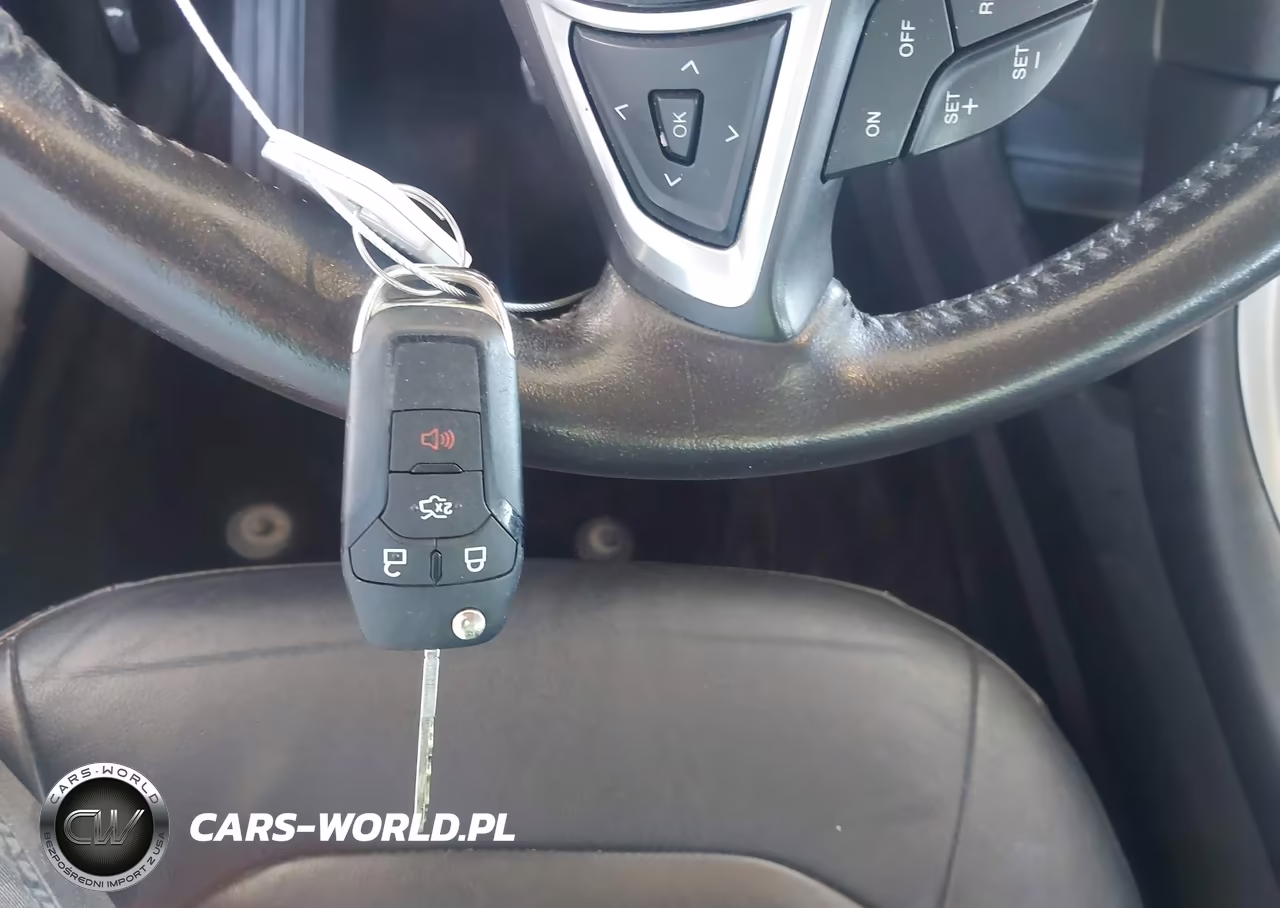 2014 Ford Fusion Se VIN:3FA6P0HD7ER217734 - 11