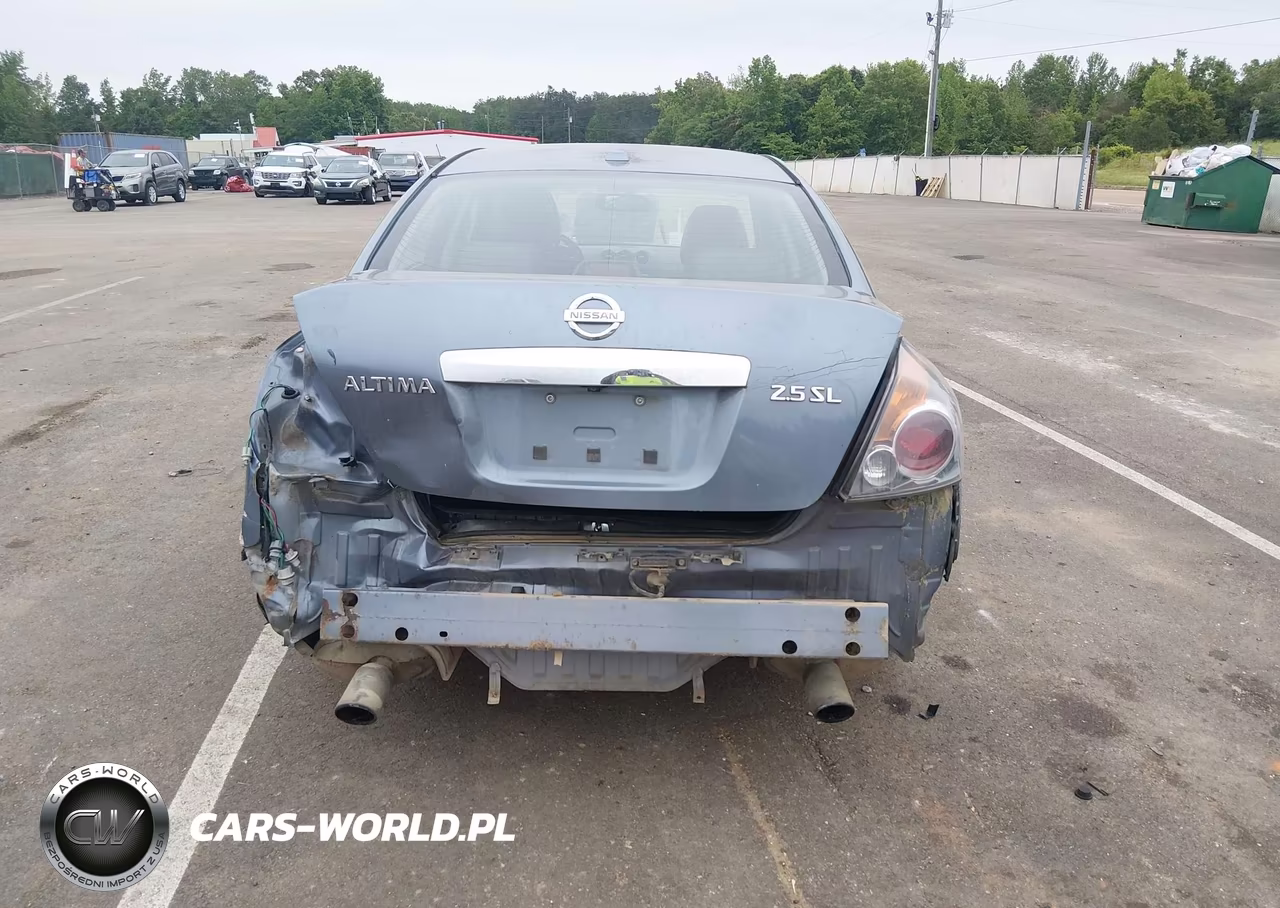 2010 Nissan Altima 2.5 S VIN:1N4AL2AP1AC163880 - 13