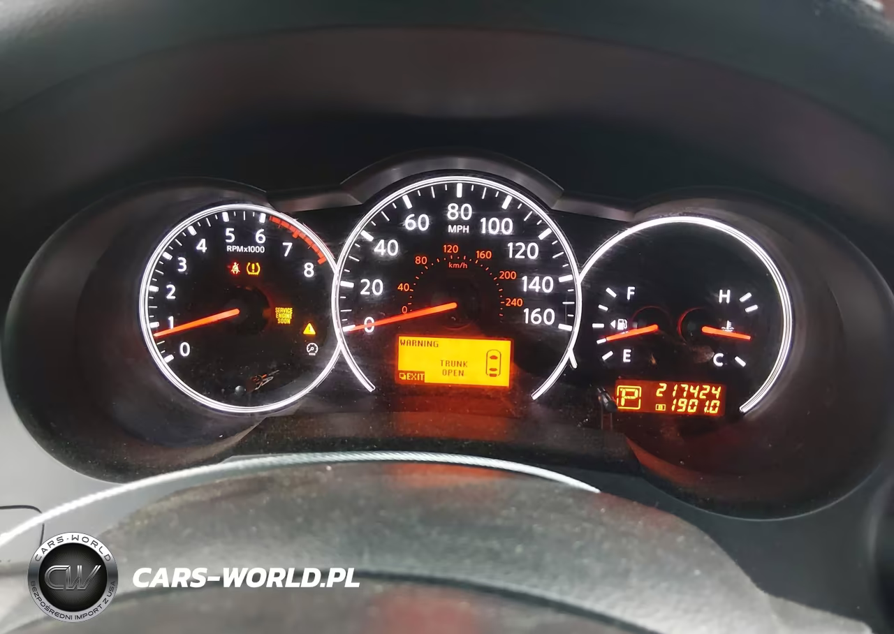2010 Nissan Altima 2.5 S VIN:1N4AL2AP1AC163880 - 7