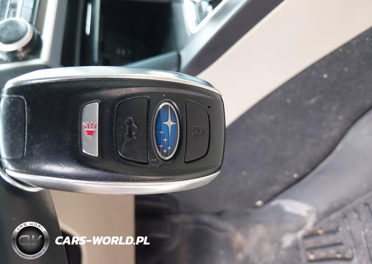 2018 Subaru Outback 3.6R Limited VIN:4S4BSENC9J3249802 - 11