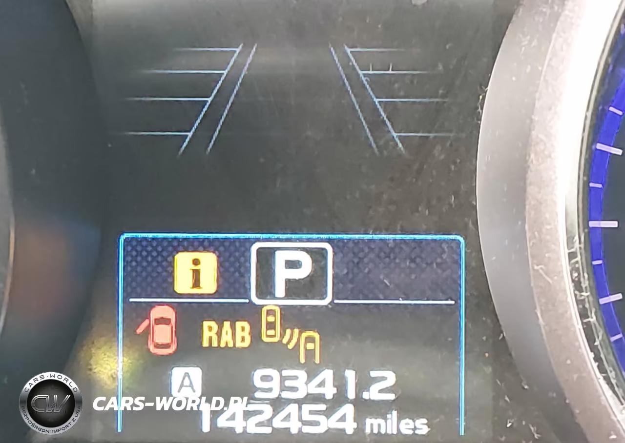 2018 Subaru Outback 3.6R Limited VIN:4S4BSENC9J3249802 - 15