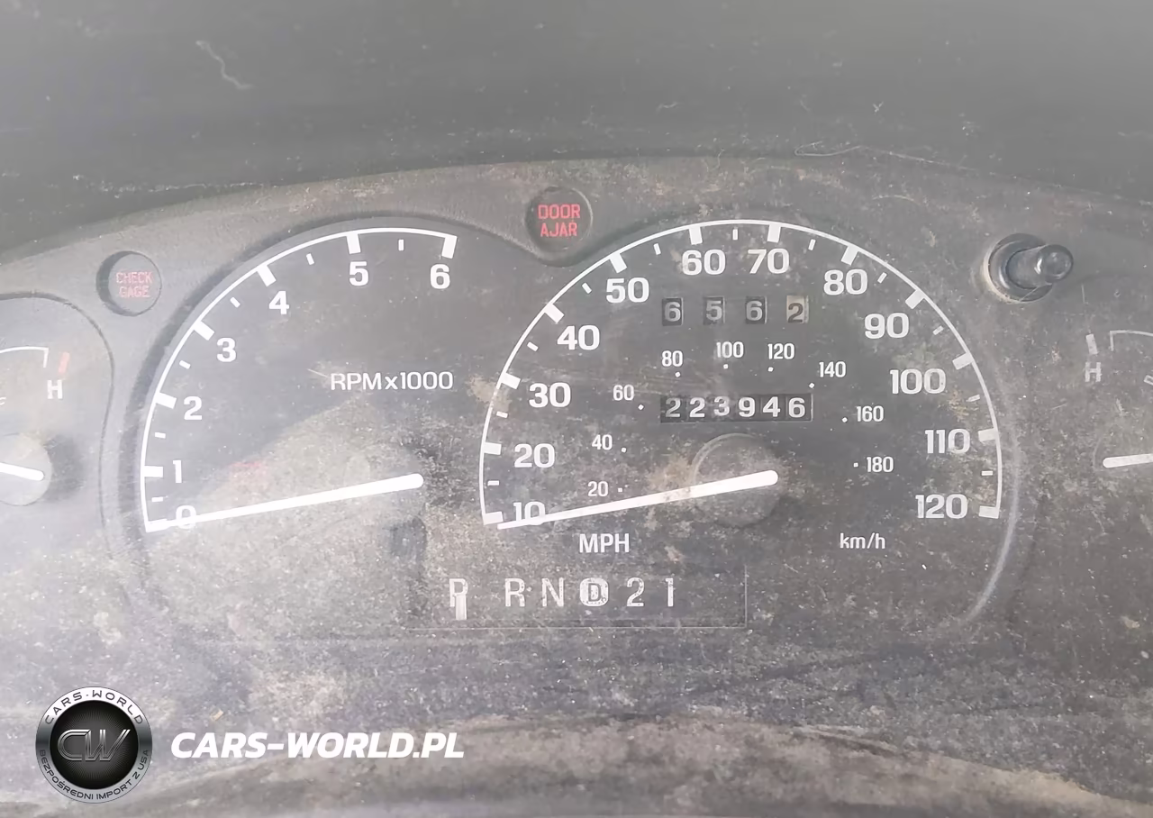 1999 Ford Ranger Xl-Xlt VIN:1FTZR15V2XTA78845 - 7