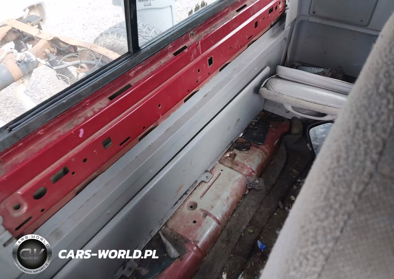 1999 Ford Ranger Xl-Xlt VIN:1FTZR15V2XTA78845 - 8