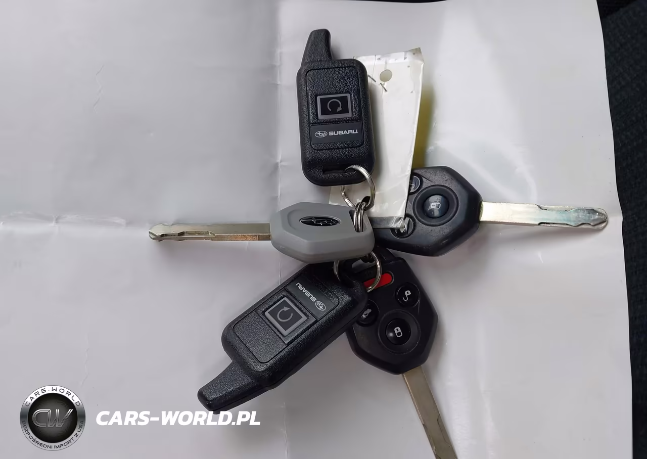 2014 Subaru Outback 2.5I Premium VIN:4S4BRCCC8E3285019 - 11