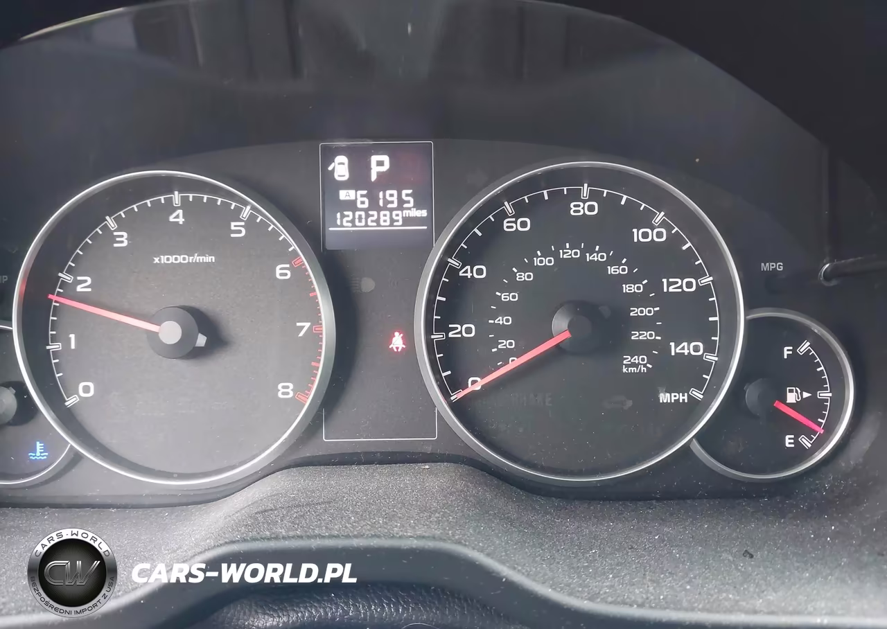 2014 Subaru Outback 2.5I Premium VIN:4S4BRCCC8E3285019 - 7