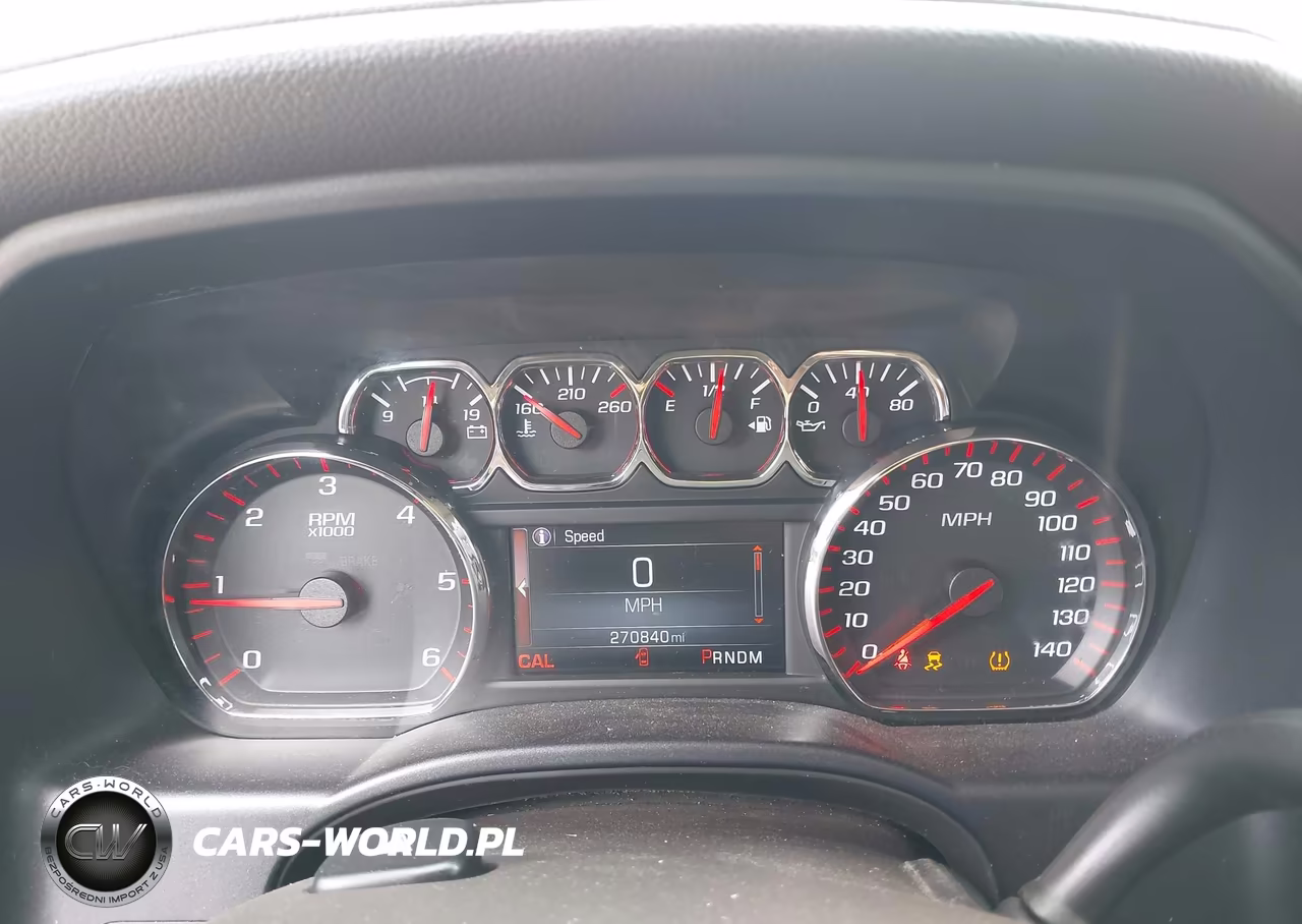 2015 GMC Sierra 1500 Slt VIN:3GTU2VEC5FG337358 - 7