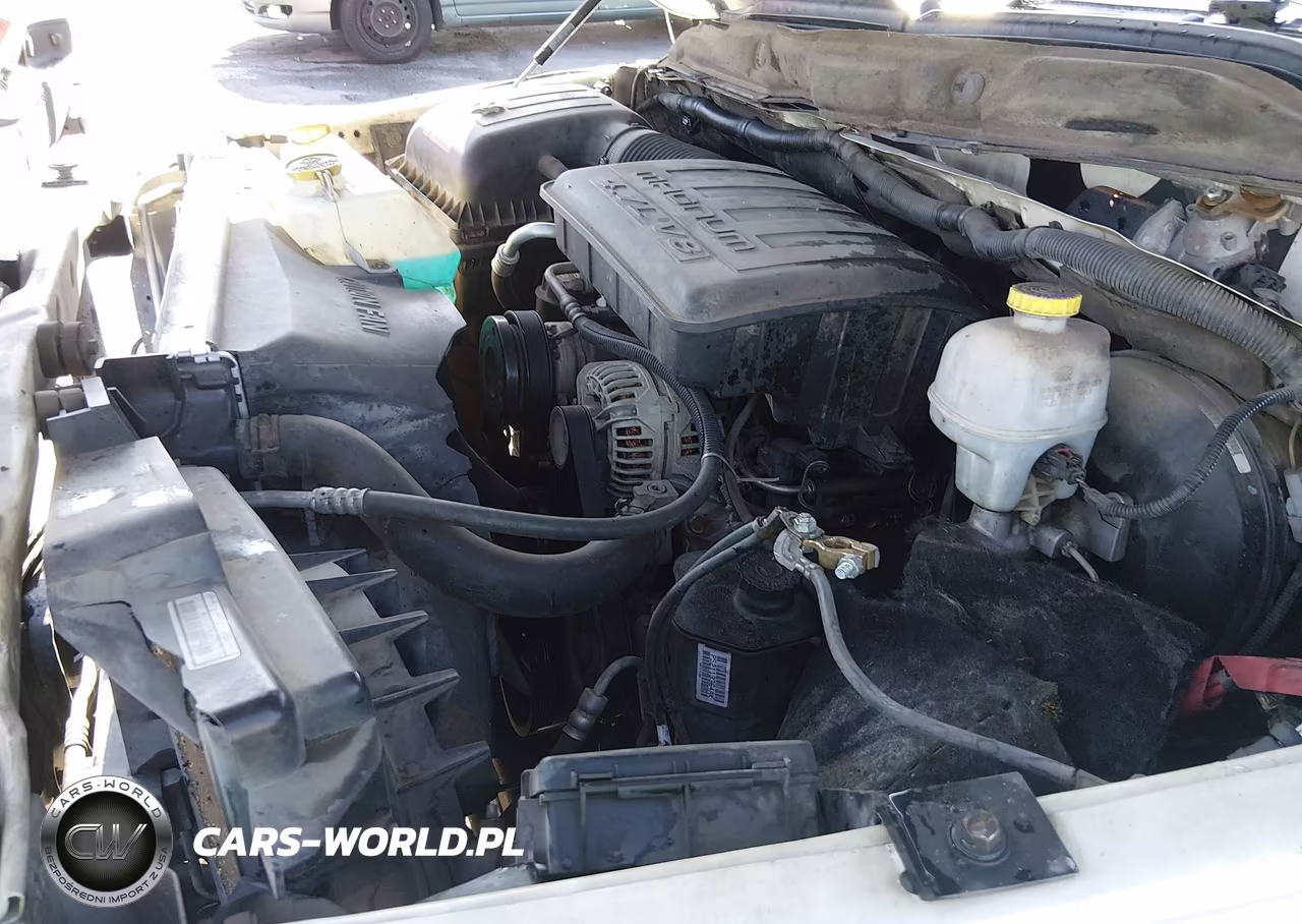 2006 Dodge Ram 1500 Slt VIN:1D7HA18N76J200632 - 10