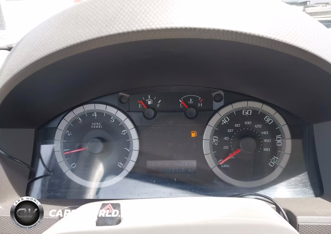 2008 Ford Escape Xlt VIN:1FMCU93138KA33550 - 7