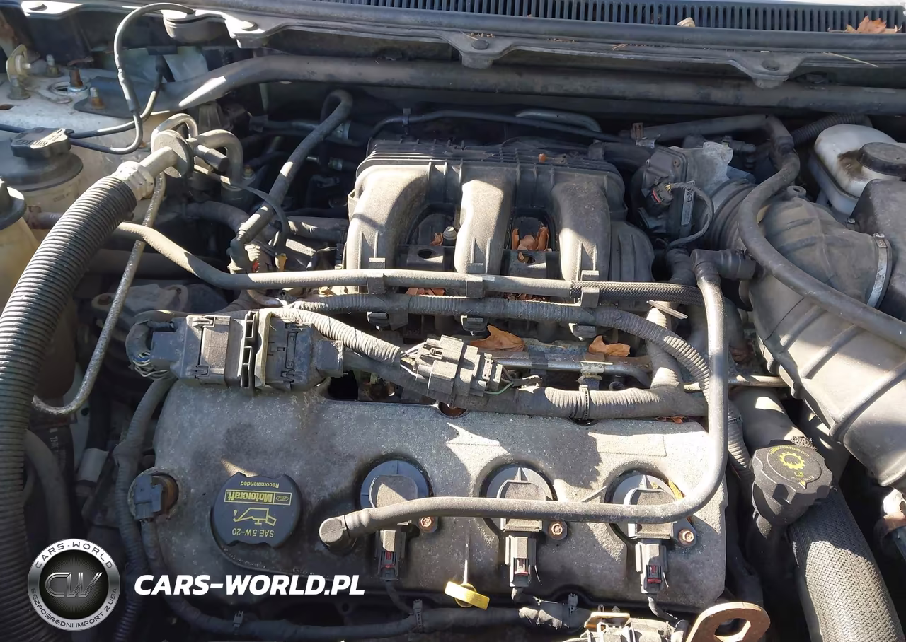 2009 Ford Flex Sel VIN:2FMEK62C59BB02380 - 10