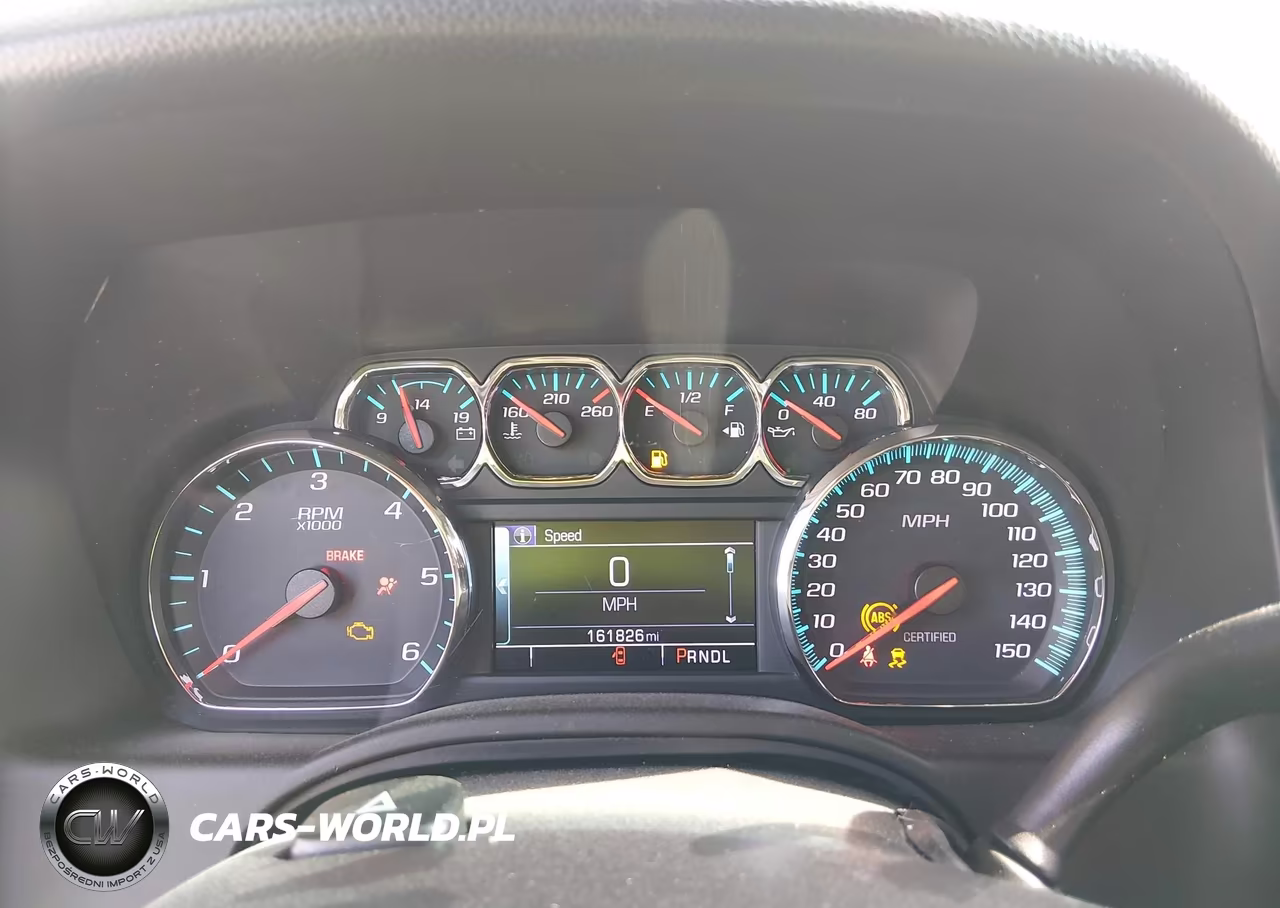 2018 Chevrolet Tahoe Commercial Fleet VIN:1GNLCDEC2JR366335 - 7