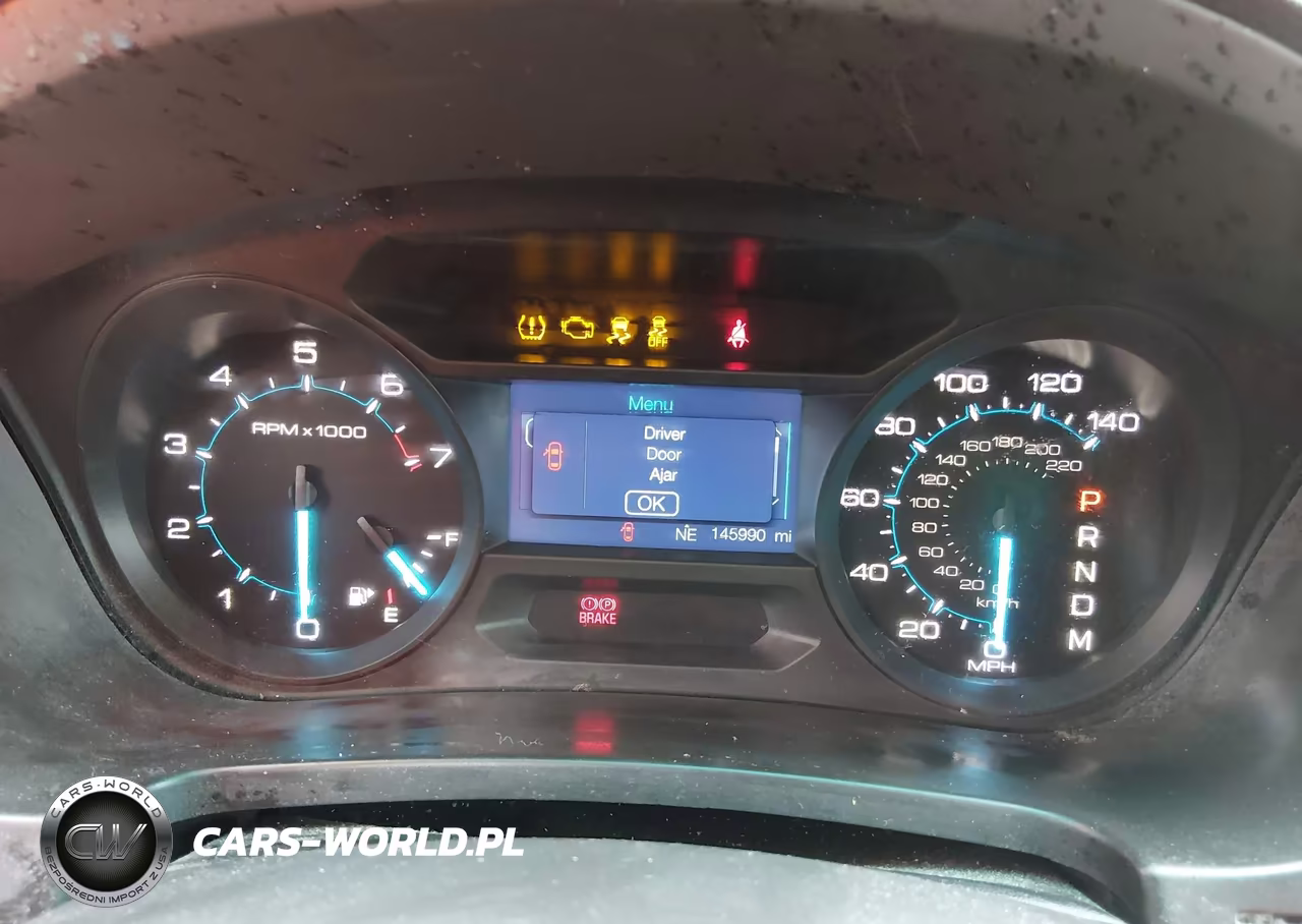 2015 Ford Explorer VIN:1FM5K7B85FGA32885 - 7