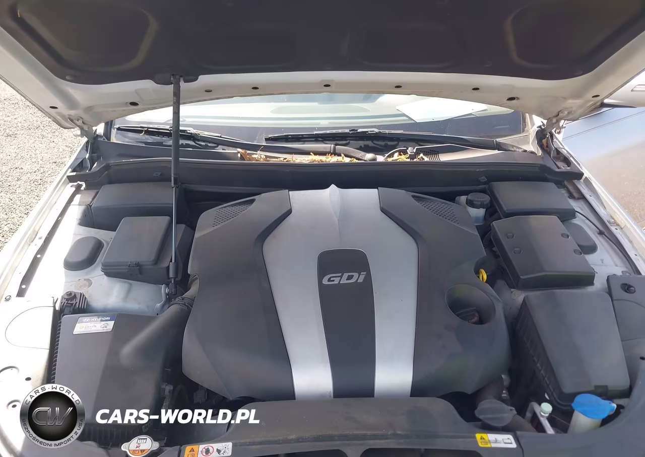2012 Hyundai Genesis 3.8 VIN:KMHGC4DD9CU196622 - 10