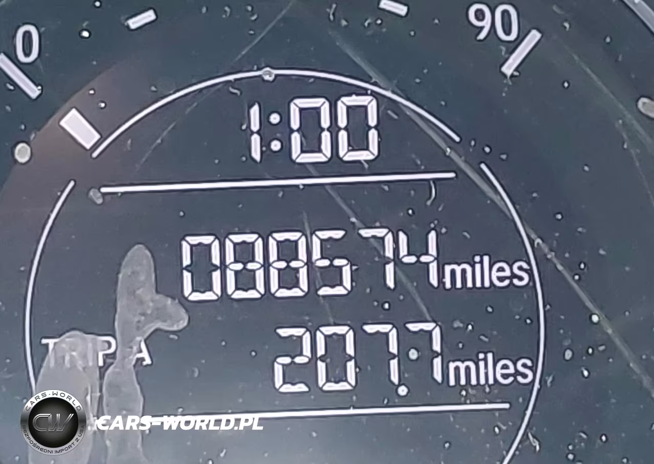 2020 Honda Hr-V 2Wd Sport VIN:3CZRU5H14LG700328 - 15