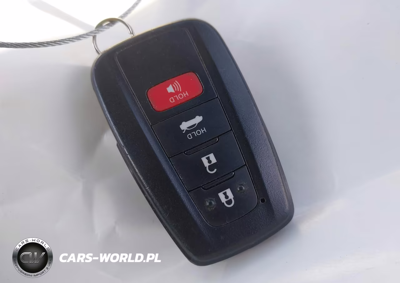2023 Toyota Camry Xse VIN:4T1K61AK4PU188095 - 11