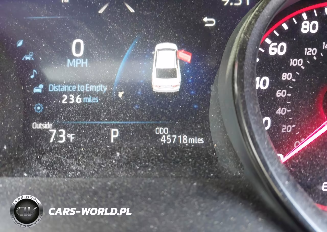 2023 Toyota Camry Xse VIN:4T1K61AK4PU188095 - 15