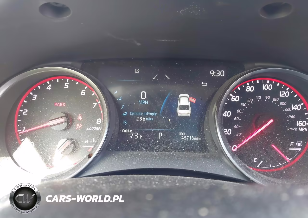 2023 Toyota Camry Xse VIN:4T1K61AK4PU188095 - 7
