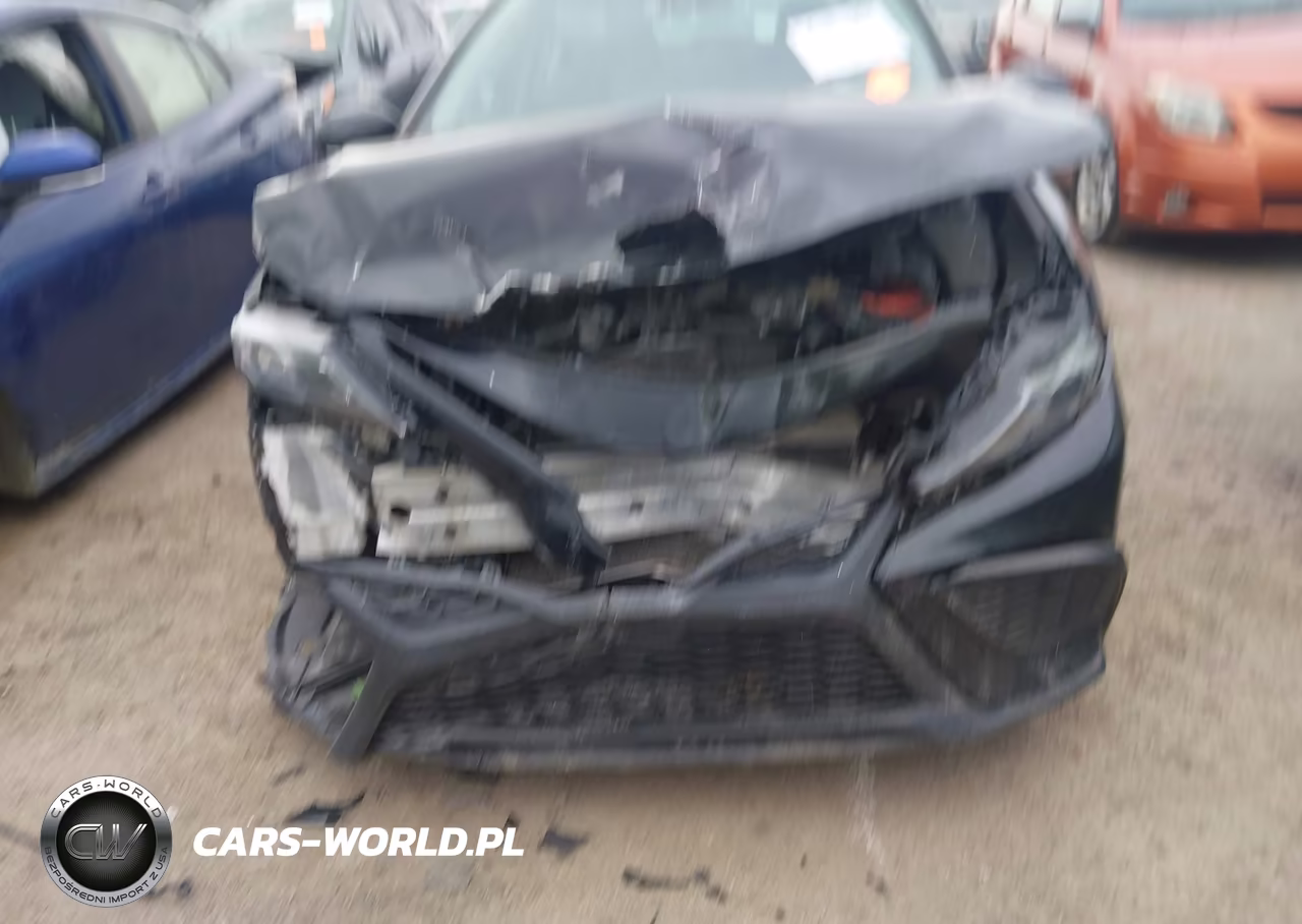 2024 Toyota Camry Se VIN:4T1G11BK0RU126652 - 13