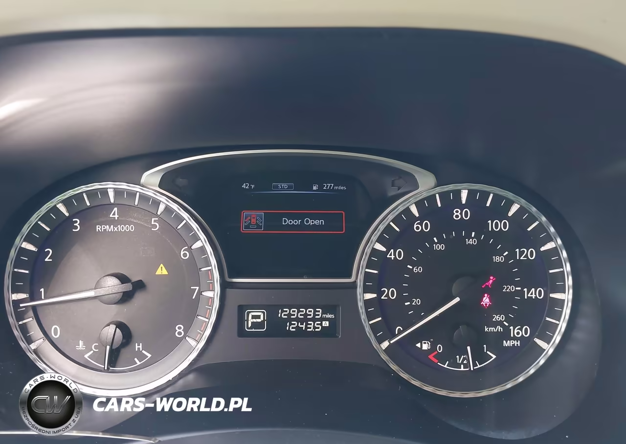 2015 Infiniti Qx60 VIN:5N1AL0MM5FC551116 - 7