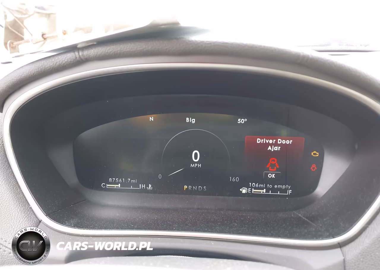 2019 Lincoln Nautilus Select VIN:2LMPJ6K98KBL57017 - 7