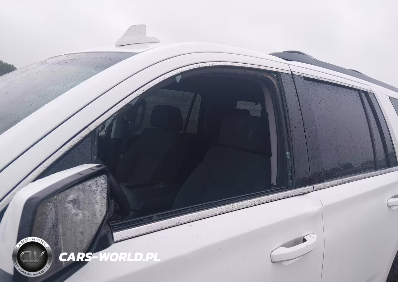 2019 Chevrolet Tahoe Ls VIN:1GNSCAKC7KR150531 - 18