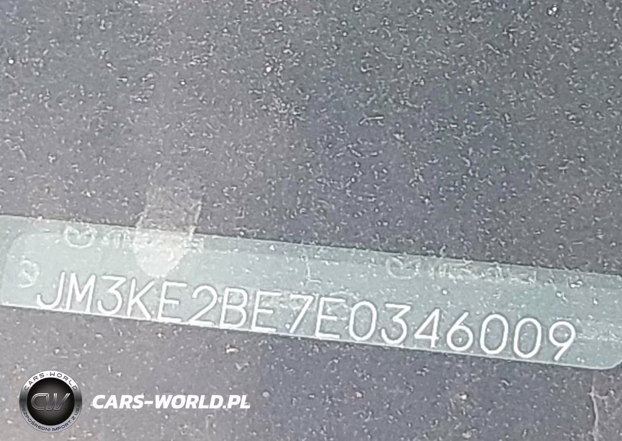 2014 Mazda Cx-5 Sport VIN:JM3KE2BE7E0346009 - 17