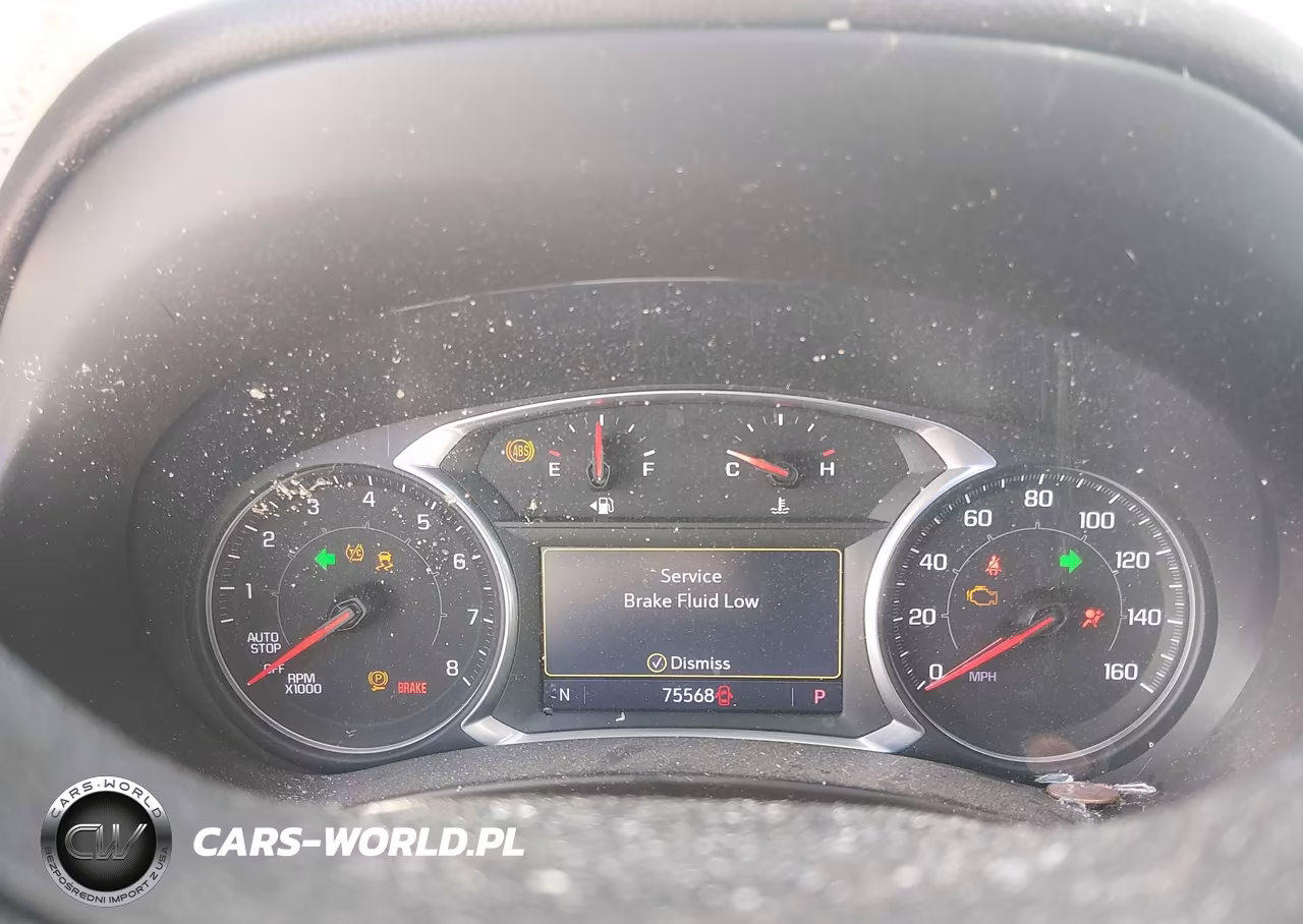 2021 GMC Terrain Awd Slt VIN:3GKALVEV3ML387430 - 7