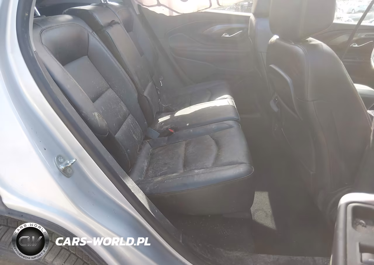 2021 GMC Terrain Awd Slt VIN:3GKALVEV3ML387430 - 8