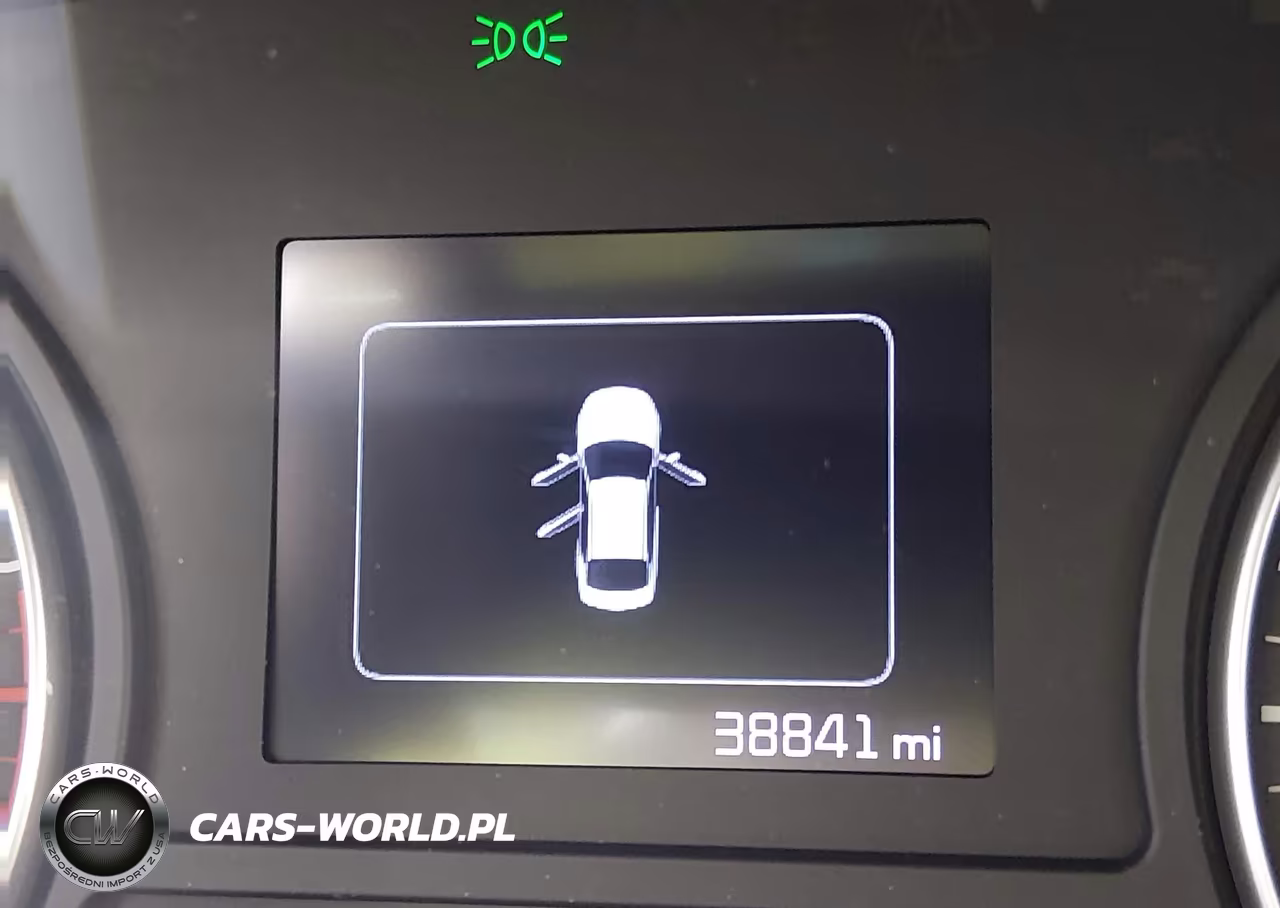 2018 Kia Optima Lx VIN:5XXGT4L30JG183824 - 15