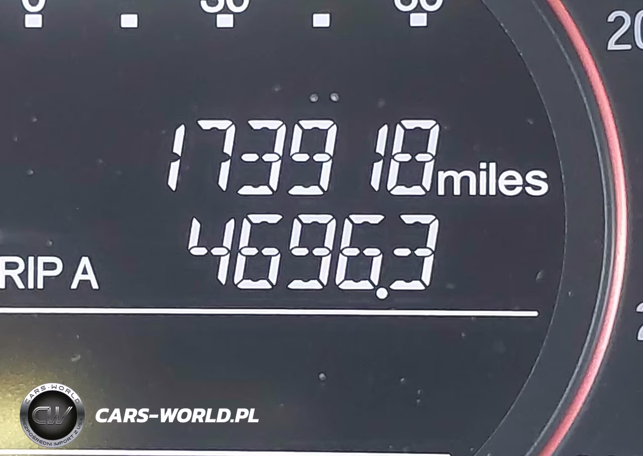 2017 Honda Accord Sport VIN:1HGCR2F54HA279512 - 15