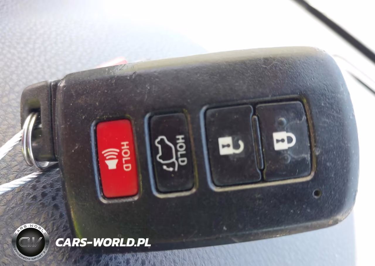 2015 Toyota Highlander Limited V6 VIN:5TDDKRFH7FS148827 - 11