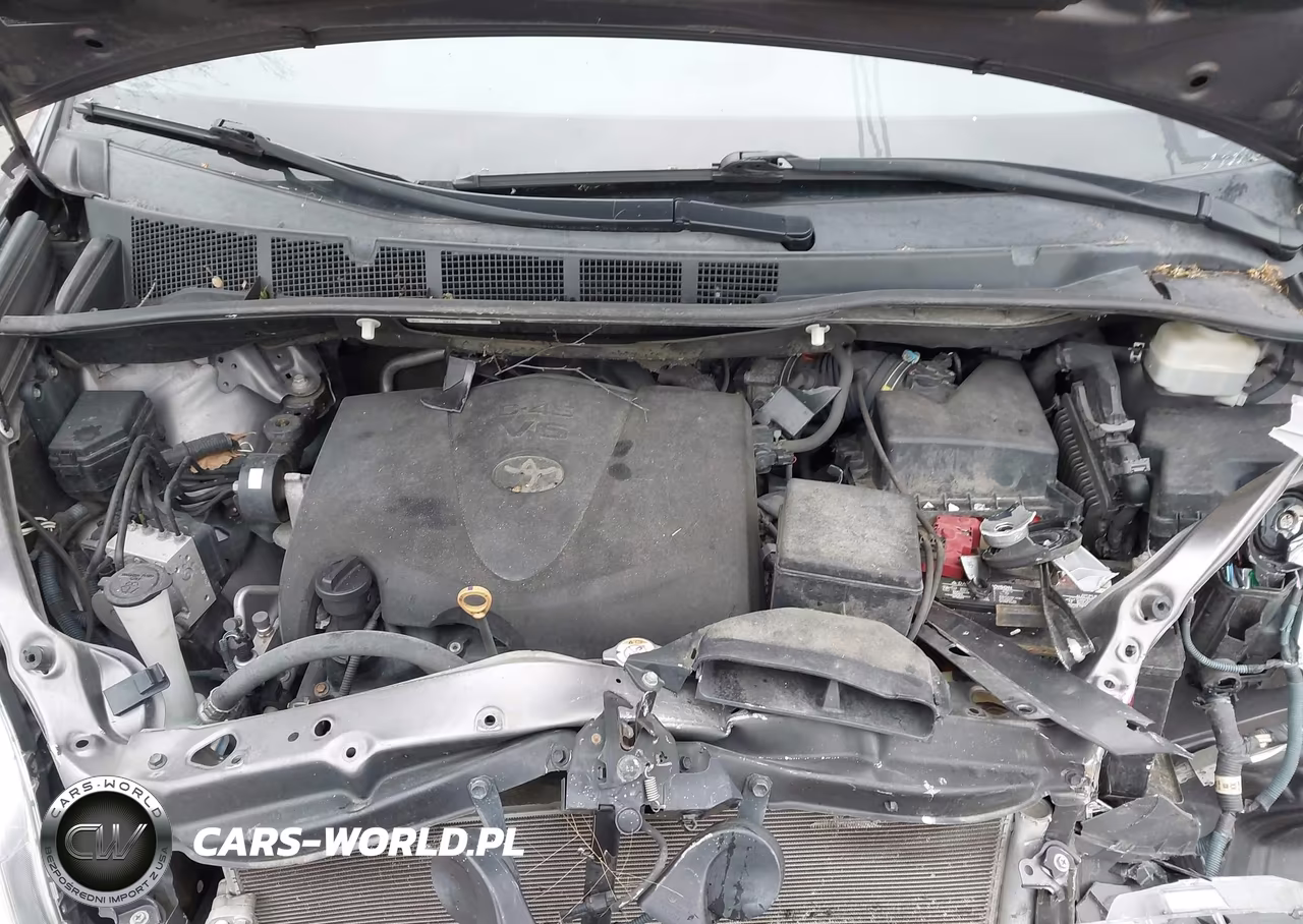 2019 Toyota Sienna Xle 8 Passenger VIN:5TDYZ3DC6KS992241 - 10