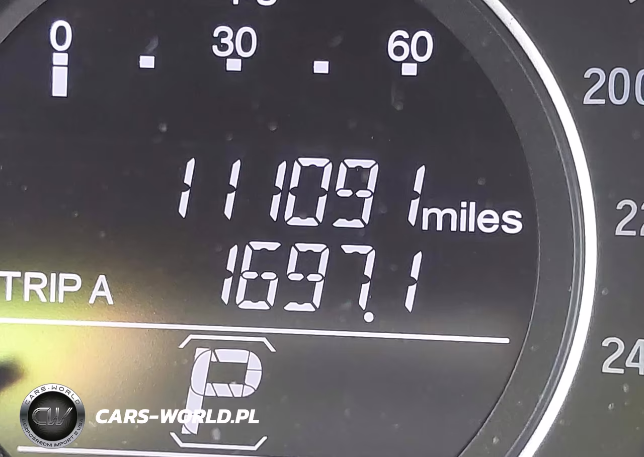 2016 Honda Accord Ex VIN:1HGCR2F7XGA225390 - 15
