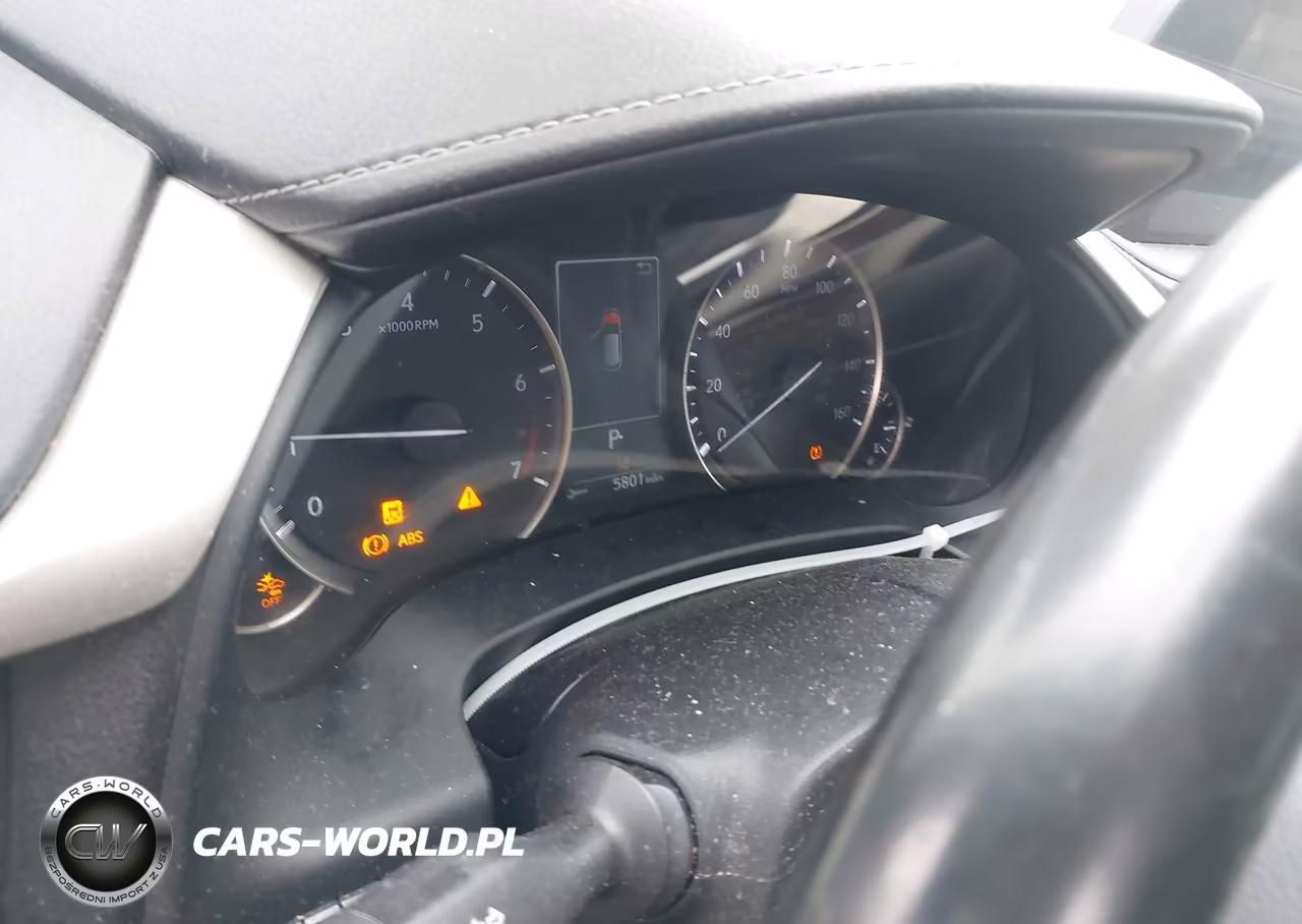 2020 Lexus Rx 350 VIN:2T2HZMDA1LC243325 - 15