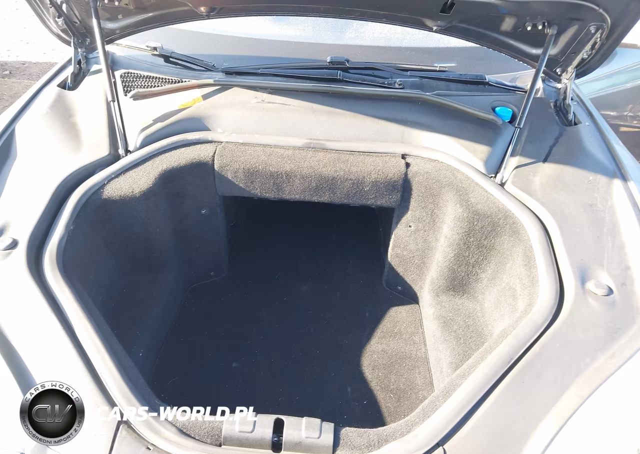 2013 Tesla Model S VIN:5YJSA1CN0DFP20439 - 10