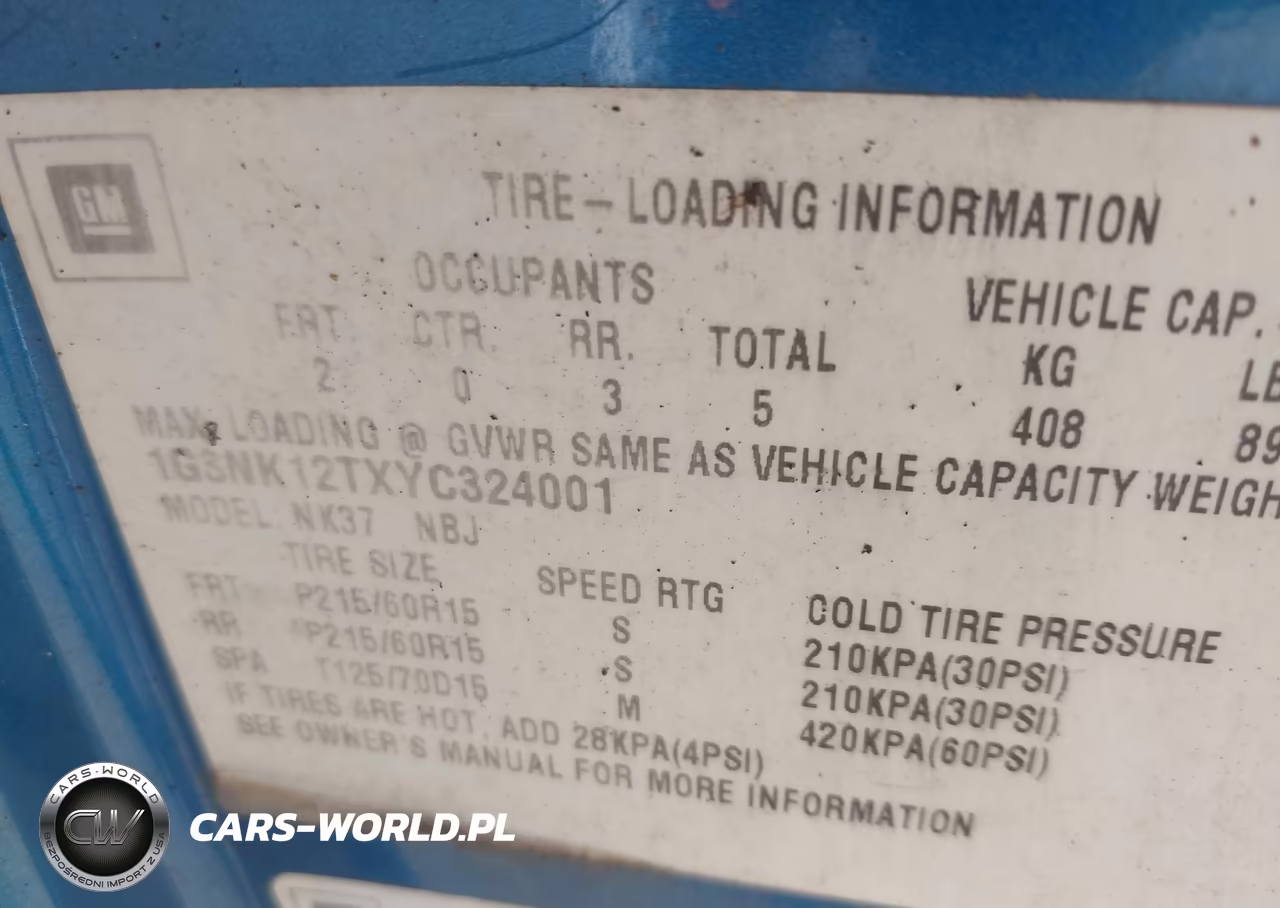 2000 Oldsmobile Alero Gx VIN:1G3NK12TXYC324001 - 9