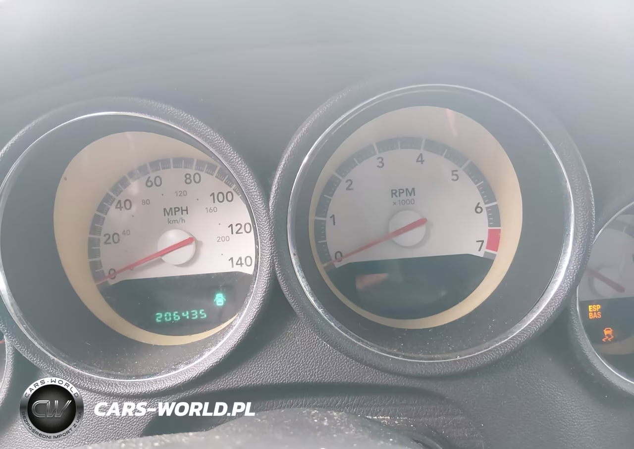 2010 Dodge Charger Sxt VIN:2B3CA3CVXAH224846 - 7