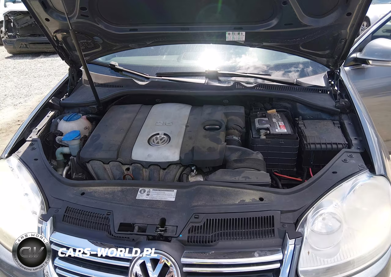 2009 Volkswagen Jetta Se VIN:3VWRM71K39M178433 - 10