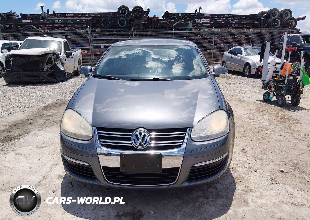 2009 Volkswagen Jetta Se VIN:3VWRM71K39M178433 - 11
